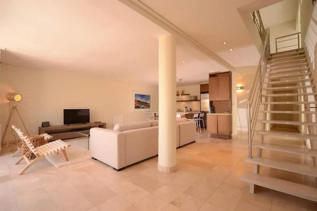 2 Bedroom Townhouse Cape Town