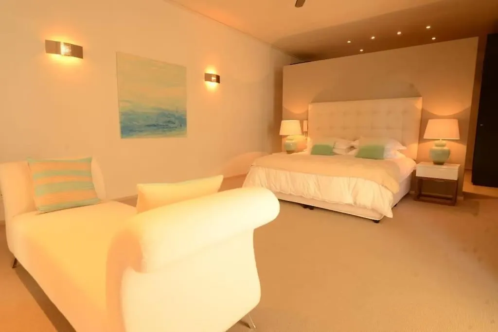 2 Bedroom Townhouse Cape Town South Africa