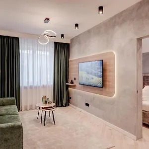  Apartment Chanttal Luxury - Boutique Romania