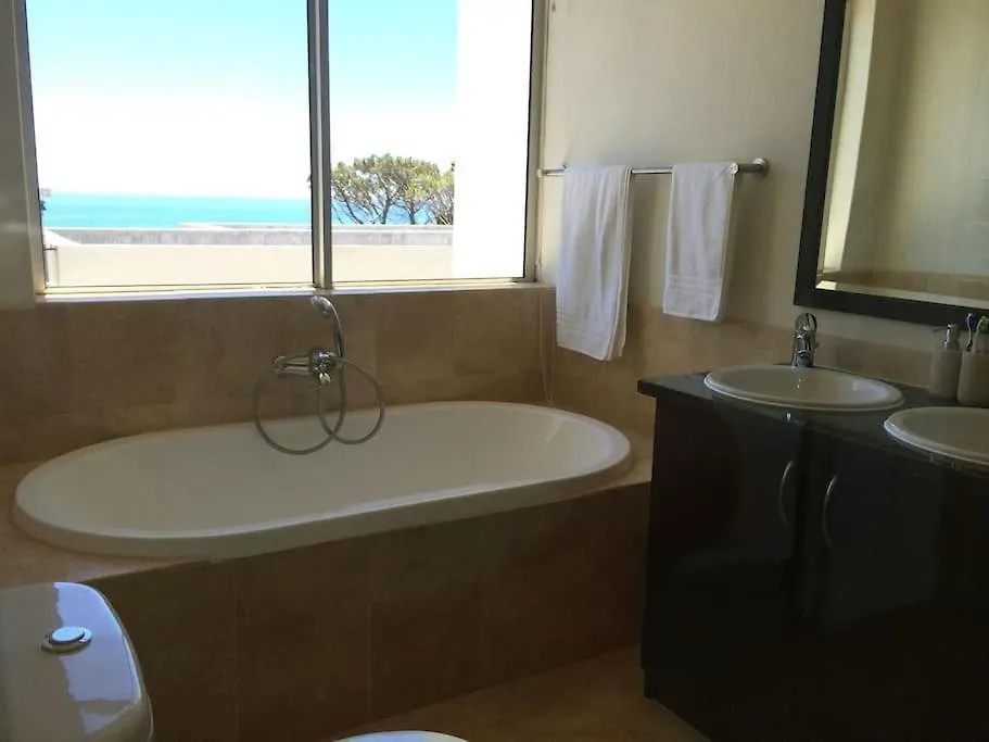 2 Bedroom Townhouse Cape Town Apartment