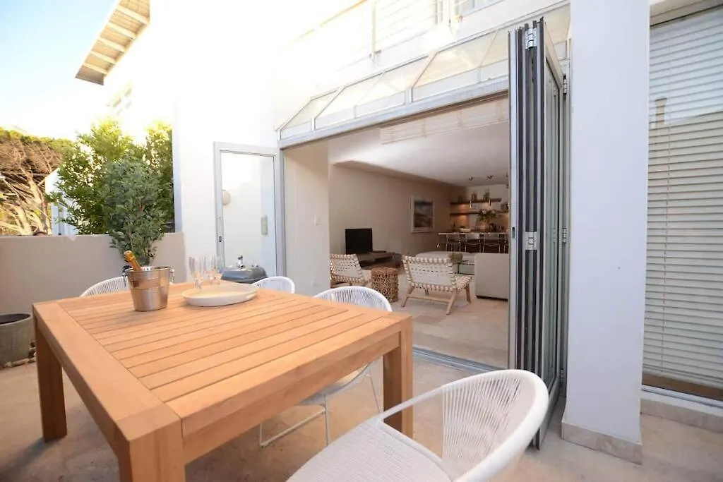 Daire 2 Bedroom Townhouse Cape Town Güney Afrika