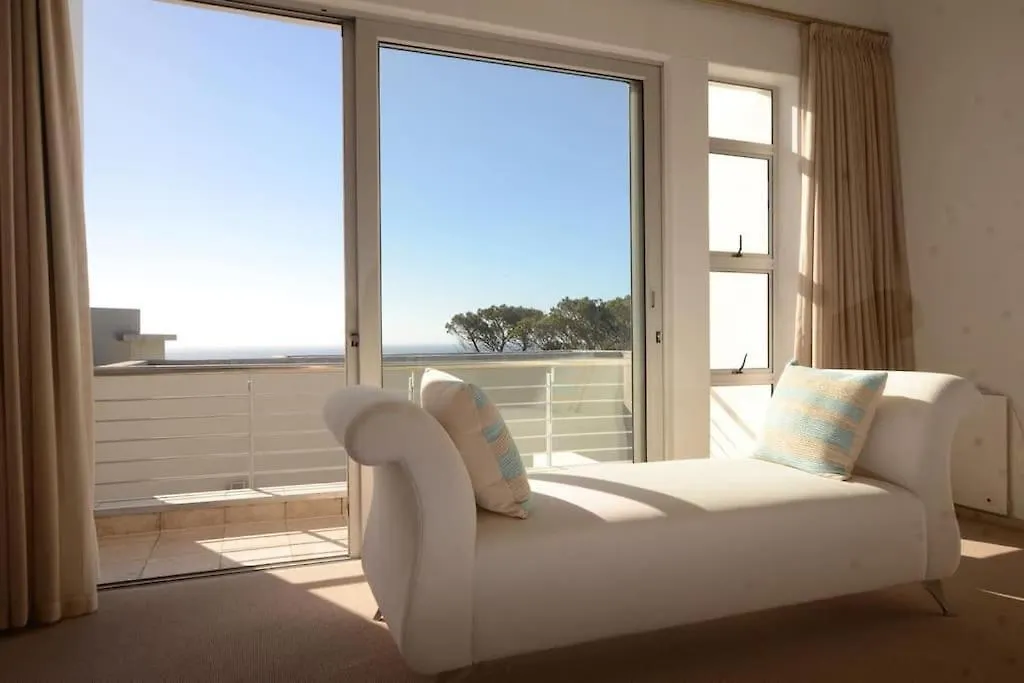 2 Bedroom Townhouse Cape Town 0*,  Güney Afrika